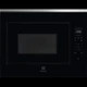 Мікрохвильова піч ELECTROLUX KMFE264TEX - изображение 1