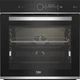 Духовой шкаф электрический Beko BBIMM13400XCSW - изображение 1
