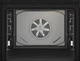 Духовой шкаф электрический Beko BBIMM13400XCSW - изображение 5