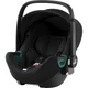 Автокрісло Britax-Römer BABY-SAFE iSENSE з платформою, 0+ до 15 міс, Space Black - зображення 2