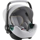 Автокрісло BRITAX-ROMER BABY-SAFE iSENSE з платформою, 0+ до 15 міс, Nordic Grey - зображення 2