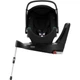 Автокрісло Britax-Römer BABY-SAFE iSENSE з платформою, 0+ до 15 міс, Space Black - зображення 5