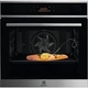 Духовой шкаф электрический ELECTROLUX SteamBoost PRO 800 (EOB8S39WX) - изображение 1