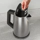 Електрочайник Electrolux E5K1-6ST - изображение 6