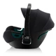 Автокрісло BRITAX-ROMER BABY-SAFE iSENSE з платформою, 0+ до 15 міс, Fossil Grey - зображення 3