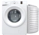 Стиральная машина полногабаритная GORENJE WP7Y2/R с баком - изображение 1