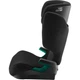 Автокрісло BRITAX-ROMER ADVENTURE PLUS з 3 до 12 років, Space Black - изображение 3