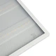 LED світильник настінно-стельовий панель TITANUM 40W 4100K 220V PRISMATIC - изображение 2