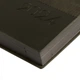 Щоденник Leo Planner А5 датований 2024 Velvet темно-зелений (252428) - изображение 3