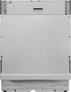Вбудована посудомийна машина ELECTROLUX EMG48200L - зображення 4