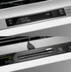 Вбудована посудомийна машина ELECTROLUX EMG48200L - зображення 8