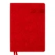 Щоденник Leo Planner А5 датувань 2024 Boss червоний (252420) - зображення 2