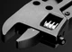 Мультитул Xiaomi NexTool NE20145 Nato Multi-Function Wrench Knife Stainless Steel Primary Color Grey - изображение 4