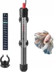 Нагреватель для аквариума FEDOUR hp-608 300w на 100-220 л - изображение 1