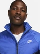 Куртка демисезонная мужская Nike M Nk Wr Tf Midweight Puffer FB8195-410 XL Midnight Navy/Game Royal/Sail (196607422502) - изображение 3