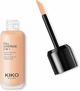 Podkład Kiko Milano Full Coverage 2-in-1 Foundation & Concealer Neutral 35 25 ml (8025272646383) - obraz 1