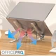 Подставка для ноутбука OfficePro LS320S Aluminum alloy Silver - изображение 17