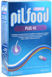 Дієтична добавка Pilfood Plus 90 капсул (8470001901392) - зображення 1