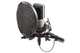 Универсальный подвес для микрофонов Rycote InVision USM Studio Kit - изображение 2