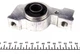 Сайлентблоки HUTCHINSON 590170 Peugeot 407; Citroen C6 - изображение 4