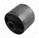 Сайлентблоки MOOG TOSB16933 Toyota Land Cruiser; Lexus GX 4871035070, 4871060160 - изображение 2