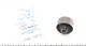 Сайлентблоки MEYLE 37-14610 0006 Hyundai I30, Santa Fe, Tucson, Sonata; KIA Ceed, Pro Ceed, Magentis, Sportage 545843F600, 545842K000, 545842E000 - зображення 1
