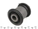 Сайлентблоки MEYLE 100 610 0008 Volkswagen Multivan, Transporter, Amarok 2H0407183A, 7H0407151F, 7H0407152B - изображение 3
