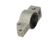 Сайлентблоки Delphi TD523W Skoda Octavia, Superb, Yeti; Volkswagen Touran, Golf, Jetta, Scirocco, Caddy, EOS; Seat Leon, Toledo; Audi A3 1K0199232G, 1K0199232H, 1K0199232J - изображение 1