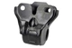 Сайлентблоки Delphi TD764W Ford Galaxy, Mondeo, S-Max; Volvo S80, V70, S60, V60 801629, 8O1629 - изображение 1