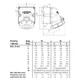 Розетка настінна 16A 5п 6г 400В, IP67 | MENNEKES (артикул 9342) - изображение 2