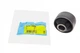 Сайлентблоки BLUE PRINT ADS78008 Subaru Legacy, Outback, XV, Forester, Impreza 20204AG011, 20204AG01B, 20204XA00B9E - зображення 1