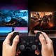 Игровая приставка, портативная игровая консоль NEUE M8 + 10000 игр - изображение 2