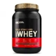 Протеин Optimum Gold Standard 100% Whey - 900г. Ваниль - изображение 1