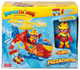 Pojazd Magic Box SuperThings Pizzacopter (8431618023136) - obraz 1