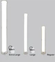 Ліхтар портативний туристичний Klymit Everglow Light Tube Large (2000980522941/17EVGR01D) - зображення 2