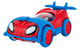 Pojazd Jazwares Spidey Flip And Jet (191726429005) - obraz 1