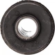 Сайлентблоки SWAG 80941126 Mitsubishi Pajero, L200; Nissan Primera MB109684, MB633870, 54564H1000 - изображение 2