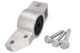 Сайлентблоки FEBI 32541 Skoda Superb, Octavia, Yeti; Volkswagen Caddy, EOS, Jetta, Golf, Touran, Scirocco; Audi A3; Seat Leon 1K0199232G, 1K0199232GS1, 1K0199232J - зображення 1