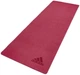 Коврик для йоги Adidas Premium Yoga Mat красный Уні 176 х 61 х 0,5 см ADYG-10300MR - изображение 2