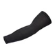 Нарукавники Reebok ACTIVCHILL Arm Sleeves черный Уни S RASL-13023BK S - изображение 3