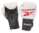 Боксерские перчатки Reebok Boxing Gloves белый, красный,черный Муж 16 унций RSCB-12010WH 16 - изображение 1