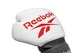 Боксерские перчатки Reebok Boxing Gloves белый, красный,черный Муж 16 унций RSCB-12010WH 16 - изображение 2