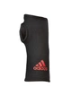 Фіксатор зап'ястя Adidas Wrist Support чорний Уні XL ADSU-12444RD - зображення 1