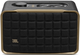 Ретро-колонка JBL Authentics 200 с Wi-Fi и Bluetooth (JBLAUTH200BLKEP) - изображение 2
