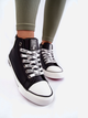 Trampki Big Star KK274598 40 Czarne (5900714572259) - obraz 5