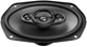 Автоакустика Pioneer TS-A6967S - изображение 4