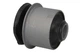 Сайлентблоки TEDGUM 00670162 Toyota Avensis 4872505090 - зображення 1