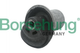 Сайлентблоки Borsehung B12265 Volkswagen Jetta, Golf; Seat Toledo 191501541 - изображение 1