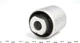 Сайлентблоки LEMFORDER 14555 03 Volkswagen Transporter 7D0407140, 701407140C, 701407140A - зображення 3