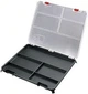 Верхняя коробка Bosch Cover Box (1600A019CG) - изображение 1